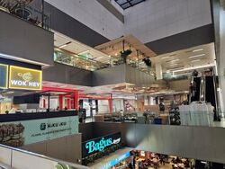 Paya Lebar Square (D14), Office #635837091